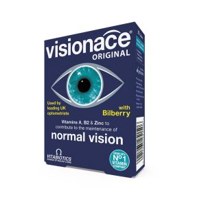 VISIONACE orginal 30tbl (vitabiotics)