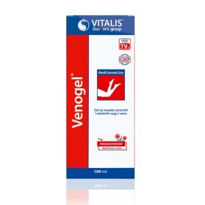 VENOGEL VITALIS