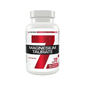 7Nutrition Magnesium Taurate 120 kapsula