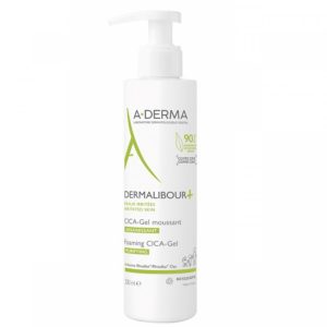 A-DERMA DERMALIBOUR PENUŠAVI GEL