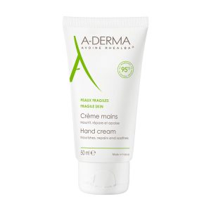 A-DERMA KREMA ZA RUKE I NOKTE 50ml