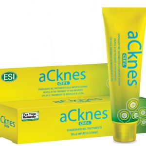 ESI ACKNES GEL 25ml