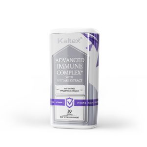 Kaltex Advanced Immune COMPLEX 30 kapsule