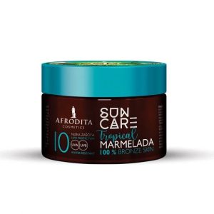 AFRODITA SUN marmelada TROPICAL 200ml