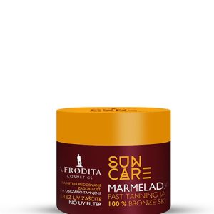 AFRODITA MARMELADA ZA SUNČANJE 200ml