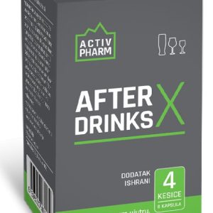 AFTER X DRINKS CPS,A8