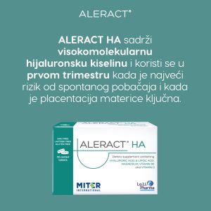 ALERACT HA tbl x30
