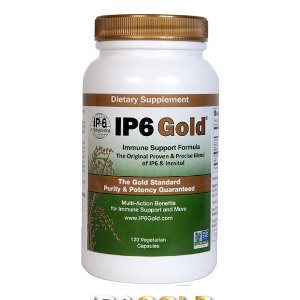 ALOHA IP 6 GOLD 800MG 120 KAPSULA