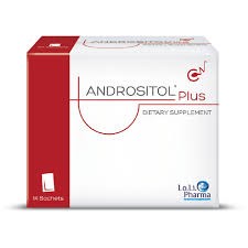 ANDROSITOL PLUS 14SC