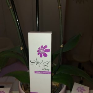 ANGELIC L INTIMO TEČNOST ZA ISPIRANJE 100ML