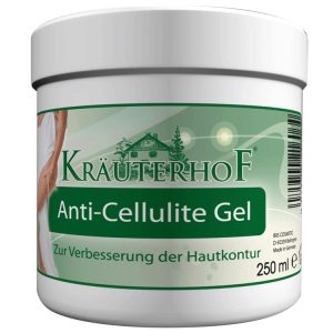 ANTICELULIT GEL 250ML NOVI