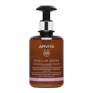 Apivita Micelarna Voda 300ml