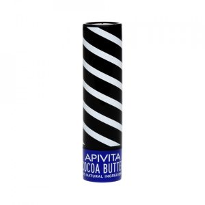 Apivita Stik za usne kakao buter SPF20+ 4.4g