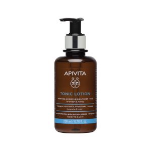 Apivita Tonik Losion za čišćenje lica 200ML