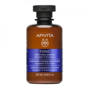 Apivita Tonik Šampon za muškarce 250ml