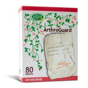 ARTHROGUARD 80 kapsula