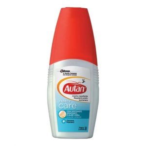 AUTAN family losion rasp.100ml