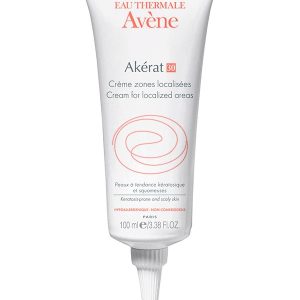 AVENE AKERAT 30 KREMA ZA LOKALIZOVANA PODRUČJA