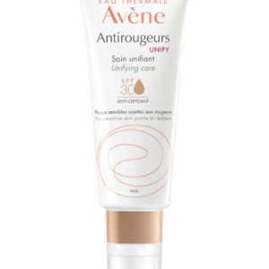 AVENE ANTIROUGEURS UNIFY SPF30