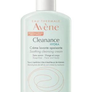 AVENE CLEANANCE HYDRA KREMA ZA UMIV.200ml