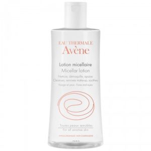 AVENE MICELARNI LOSION PROMO 500ml