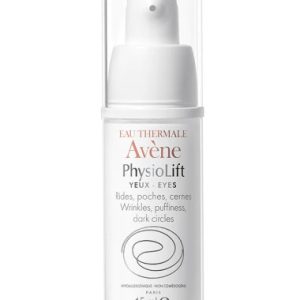 AVENE PHYSIOLIFT KREMA ZA PODRUČJE OKO OČIJU
