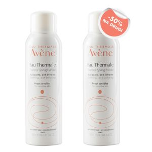 AVENE TERMALNI SPREJ 150ml -50% na drugi