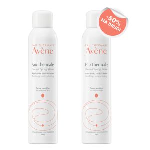 AVENE TERMALNI SPREJ 300ml -50% na drugi
