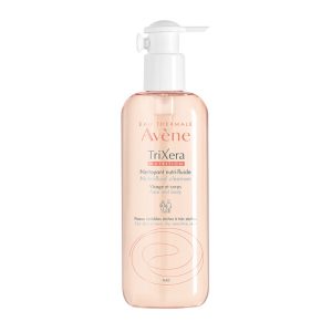 AVENE TRIXERA NUTRITION SINDET 400ML