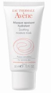 AVENE MASKA HIDR.UMIRIJUĆA 50ml