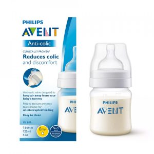 AVENT-flašica ANTICOLIC 125ml