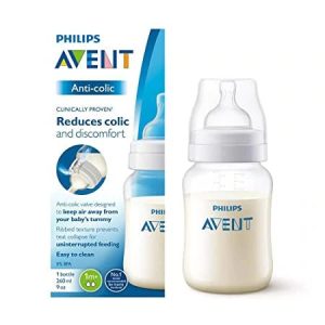 AVENT-flašica ANTICOLIC 260ml
