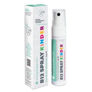 B12 KINDER ORAL SPREJ