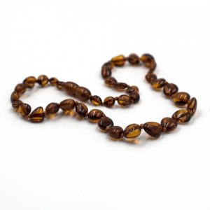 OGRLICA BABY ĆILIBAR BEANS KONJAK 292