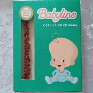 OGRLICA BABY ĆILIBAR CHIPS-MED