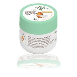 BADEMOVA KREMA SA MASLINOVIM ULJEM