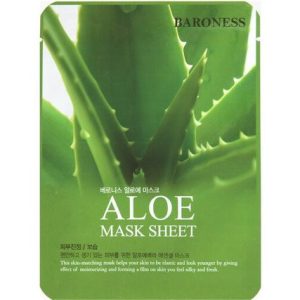 MASKA ZA LICE BARONESS ALOE