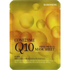 MASKA ZA LICE BARONESS Q10