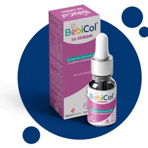 BEBICOL FORTE+ZN+D3 KAPI 10ML