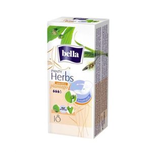BELLA HERBS dnevni ulošci a18