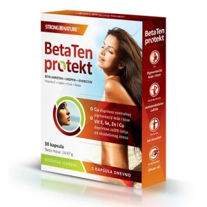 BETATEN PROTEKT 30CPS