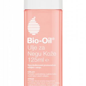 BIO OIL ulje 125ml (ožiljci,strije...)