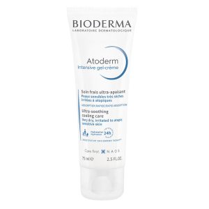 Bioderma Atoderm Intensive Gel krema 75ml