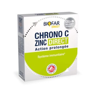 BIOFAR CHRONO C ZINC DIRECT