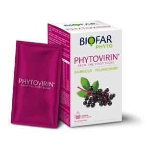 BIOFAR-PHYTOVIRIN KESICE A6