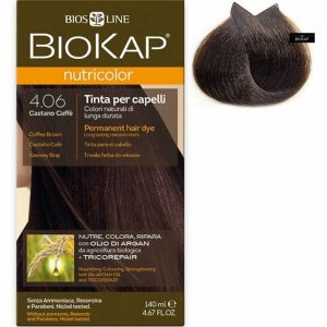 BIOKAP FARBA 4.06 KAFA SMEĐA