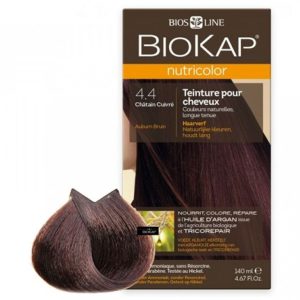 BIOKAP FARBA 4.4 BAKARNO KESTEN