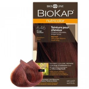 BIOKAP FARBA 6.46 VENECIJANSKO CRVENA