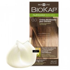 BIOKAP FARBA 0.0 IZBELJIVAČ