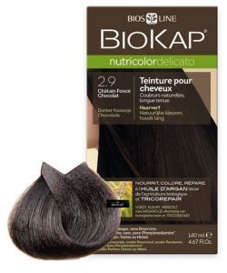 BIOKAP FARBA 2.9 TAMNA KESTEN